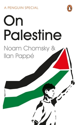 On Palestine B016OGHOOI Book Cover