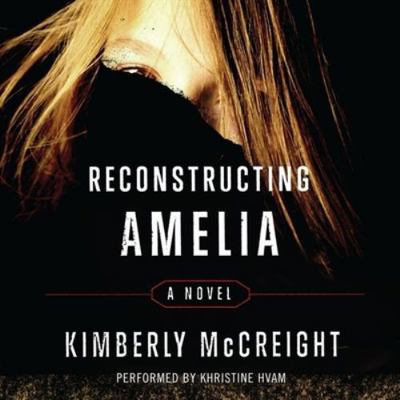 Reconstructing Amelia 1483005402 Book Cover