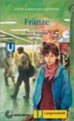 Fränze [German] 3126064817 Book Cover