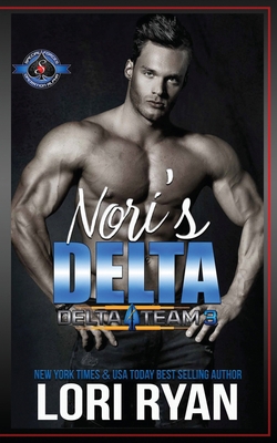 Nori's Delta 1643842315 Book Cover