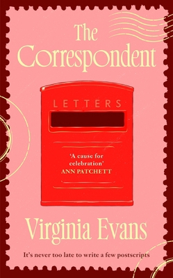 The Correspondent 0241721261 Book Cover