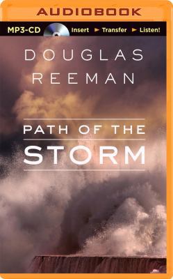 Path of the Storm 1491573368 Book Cover