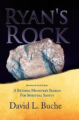 Ryan's Rock 1436393698 Book Cover