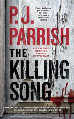 The Killing Song 145165135X Book Cover