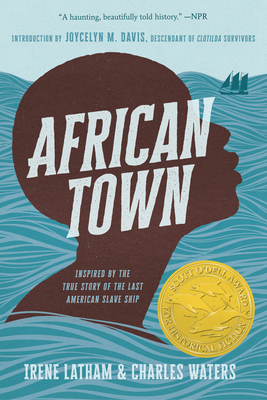 African Town 0593322908 Book Cover