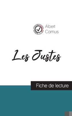 Les Justes de Camus (fiche de lecture et analys... [French] 2759307379 Book Cover