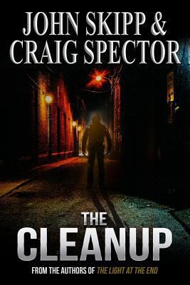 The Cleanup 1948929368 Book Cover