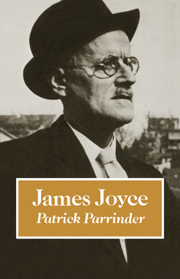 James Joyce 0521283981 Book Cover