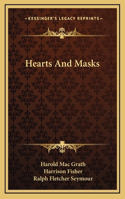 Hearts and Masks 1163682764 Book Cover