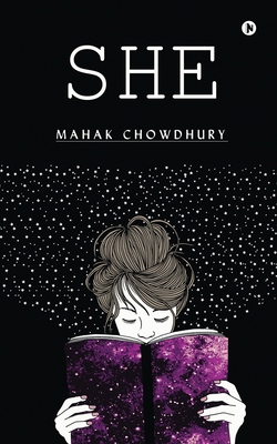 She 1638865590 Book Cover