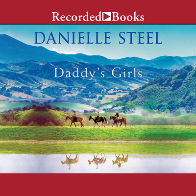 Daddy's Girls 1980079951 Book Cover