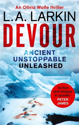 Devour 1472124820 Book Cover