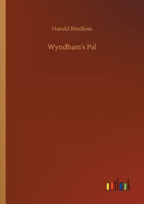 Wyndham's Pal 3752331755 Book Cover