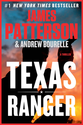 Texas Ranger 031661825X Book Cover