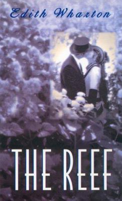 The Reef 0380815494 Book Cover