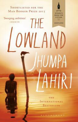 The Lowland 1408850036 Book Cover