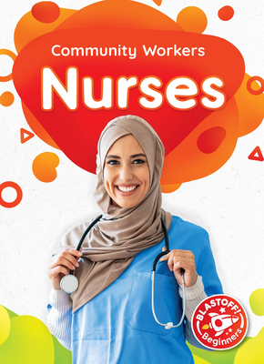 Nurses B0CVQDTDQV Book Cover