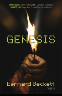Genesis 1877460184 Book Cover