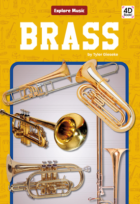 Brass 1098243323 Book Cover