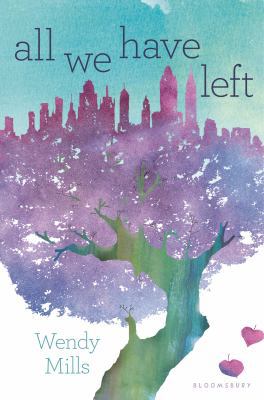 All We Have Left 1619633434 Book Cover