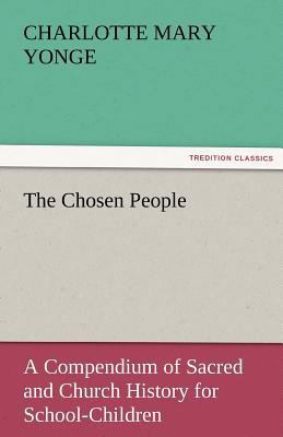 The Chosen People 3842429657 Book Cover