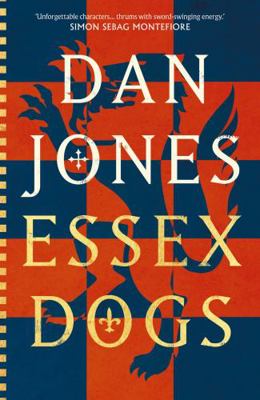 Essex Dogs 1838937927 Book Cover