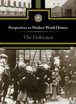 The Holocaust 0737752580 Book Cover