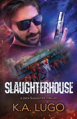 Slaughterhouse 1910234656 Book Cover