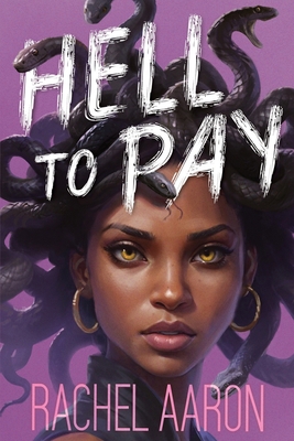 Hell to Pay: Urban Fantasy Action with Witches ... 1952367468 Book Cover