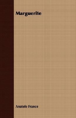 Marguerite 1406733679 Book Cover