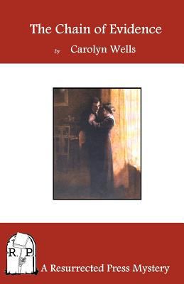 The Chain of Evidence 1937022285 Book Cover