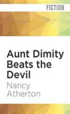 Aunt Dimity Beats the Devil 1978603746 Book Cover