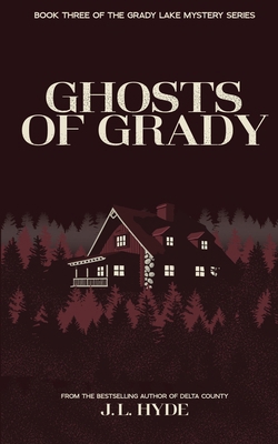 Ghosts of Grady B0D7Y3J5Y4 Book Cover