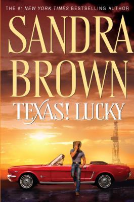 Texas! Lucky 0553804030 Book Cover