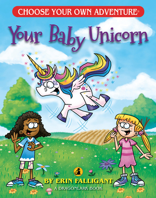 Your Baby Unicorn 1937133796 Book Cover