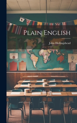 Plain English 1019593482 Book Cover
