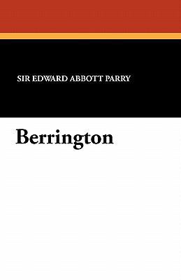 Berrington 1434406679 Book Cover