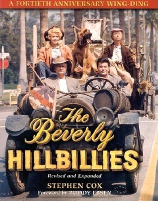 The Beverly Hillbillies: A Fortieth Anniversary... 1581823029 Book Cover