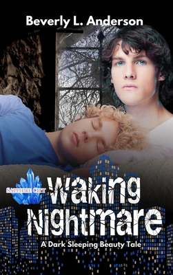 Waking Nightmare B0F1ZXB1HC Book Cover
