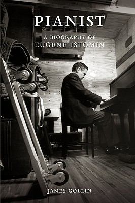 Pianist 1453522336 Book Cover