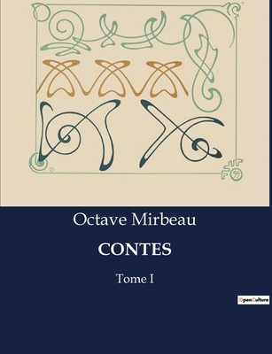 Contes: Tome I [French] B0CCHQ7P2R Book Cover