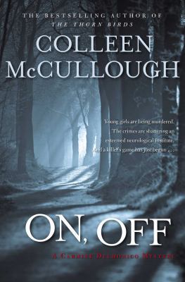 On, Off 1476767580 Book Cover