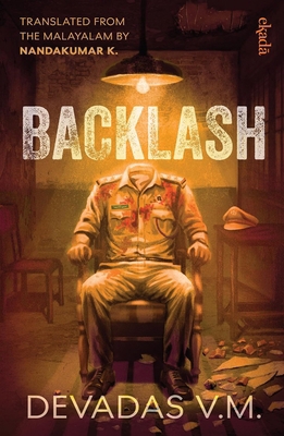 Backlash 9379859732 Book Cover