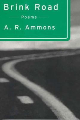 Brink Road: Poems 0393315975 Book Cover