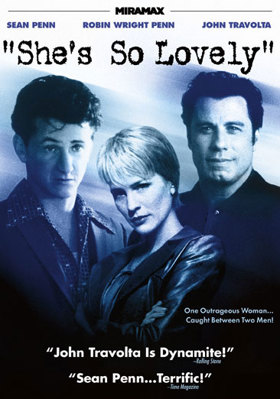 She's So Lovely B004SUDQD6 Book Cover
