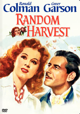 Random Harvest            Book Cover