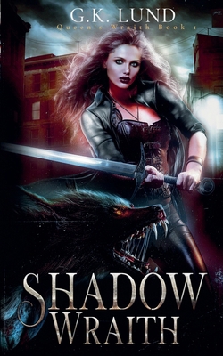 Shadow Wraith B0GT1Z1MLW Book Cover