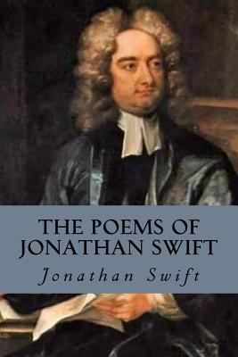 The Poems of Jonathan Swift 1539951197 Book Cover
