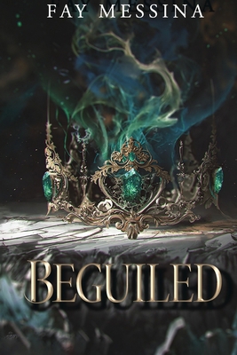 Beguiled: The Dark Secrets Series (The Dark Sec... B0GR52CDP1 Book Cover