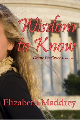 Wisdom To Know 1938708008 Book Cover